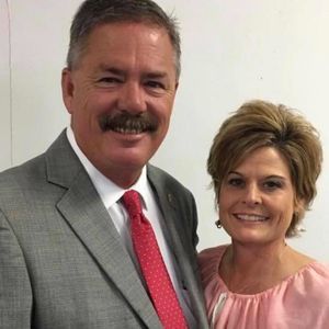 Meet your Posher, Terri